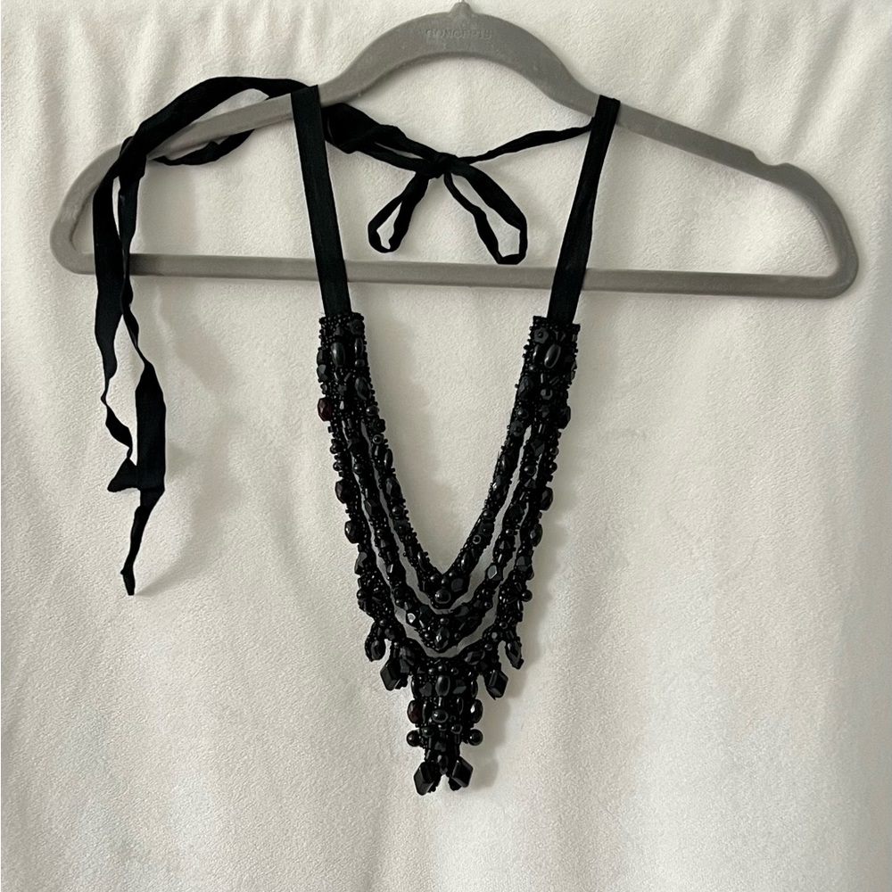 Jewelry necklace